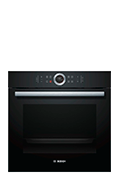 Reparación averías hornos Bru en  Valladolid